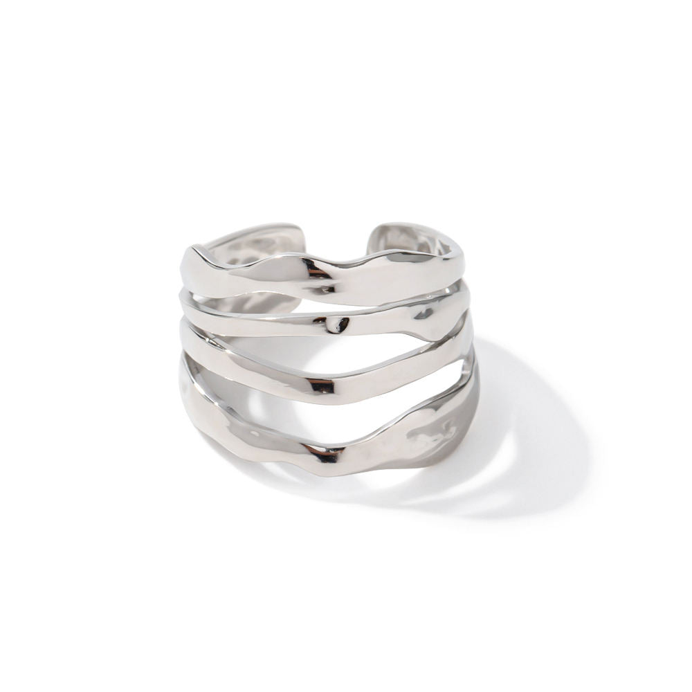 My Perfect Ring "adjustable rings"