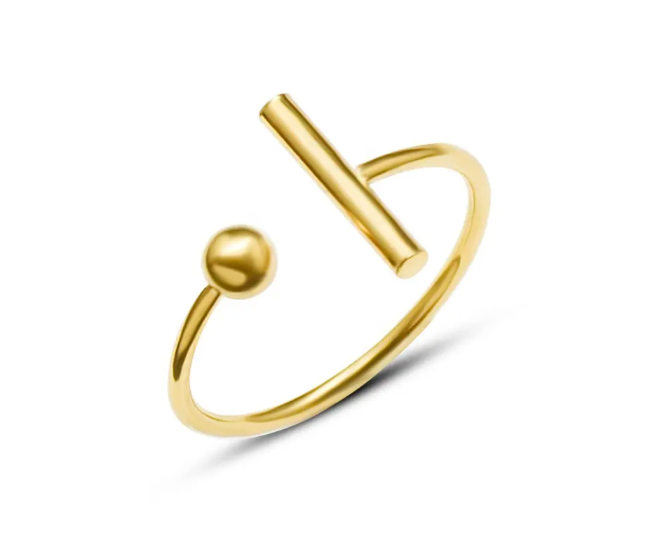 My Perfect Ring "adjustable rings"