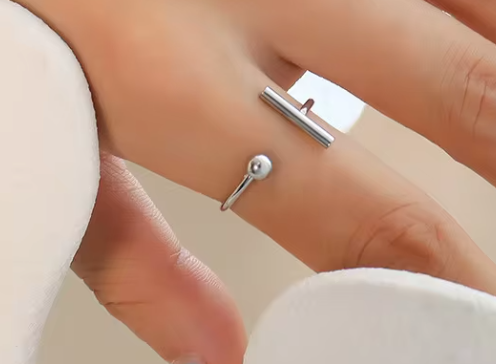 My Perfect Ring "adjustable rings"