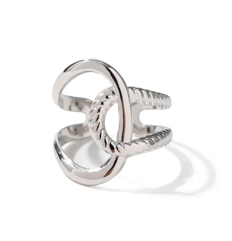 My Perfect Ring "adjustable rings"