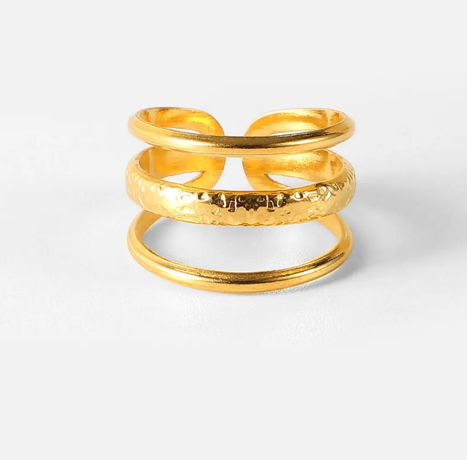 My Perfect Ring "adjustable rings"