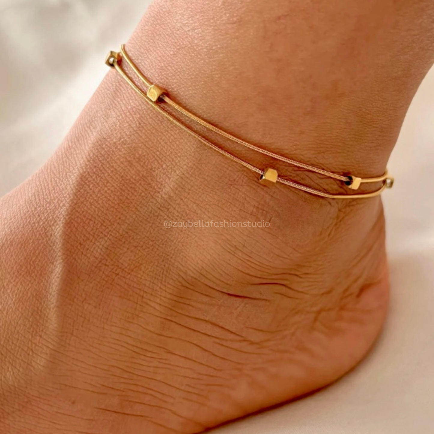 Aruba Ankle Bracelet