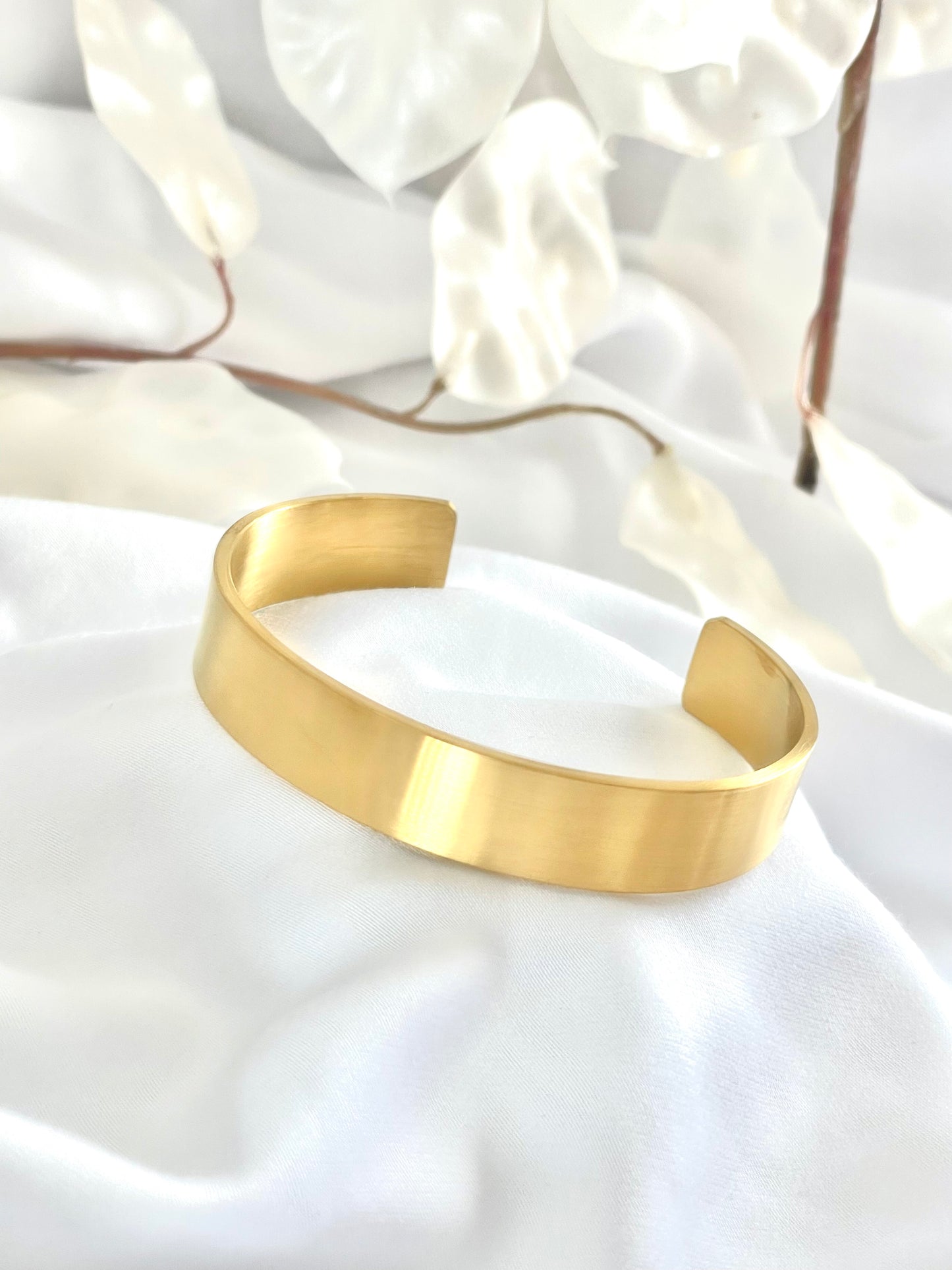 Vintage Open Bangle