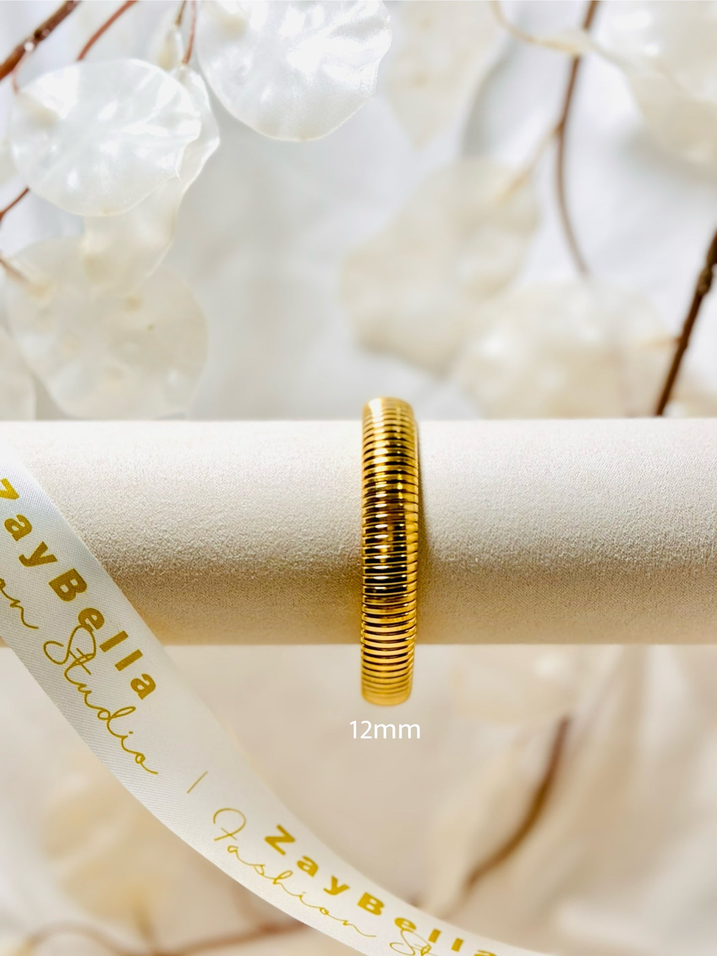 Flexy Elegant Bangle