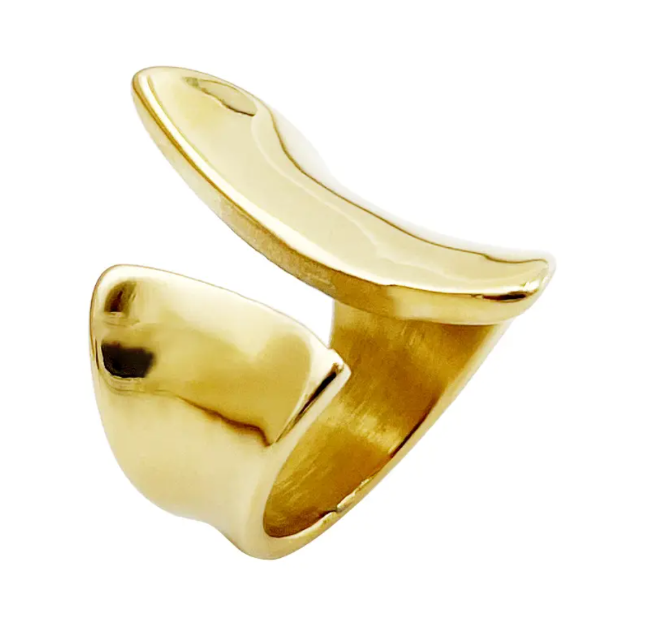 Gazella Ring