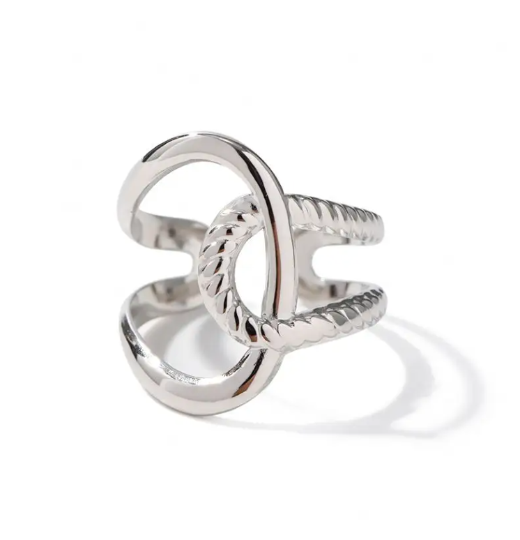 My Perfect Ring  "adjustable rings"